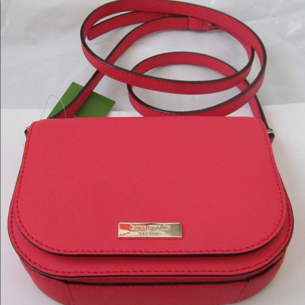 NEW Kate Spade Crossbody Bag